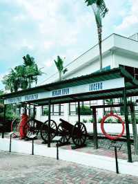 Royal Malaysia Police Museum: A Must-Visit Summer Destination
