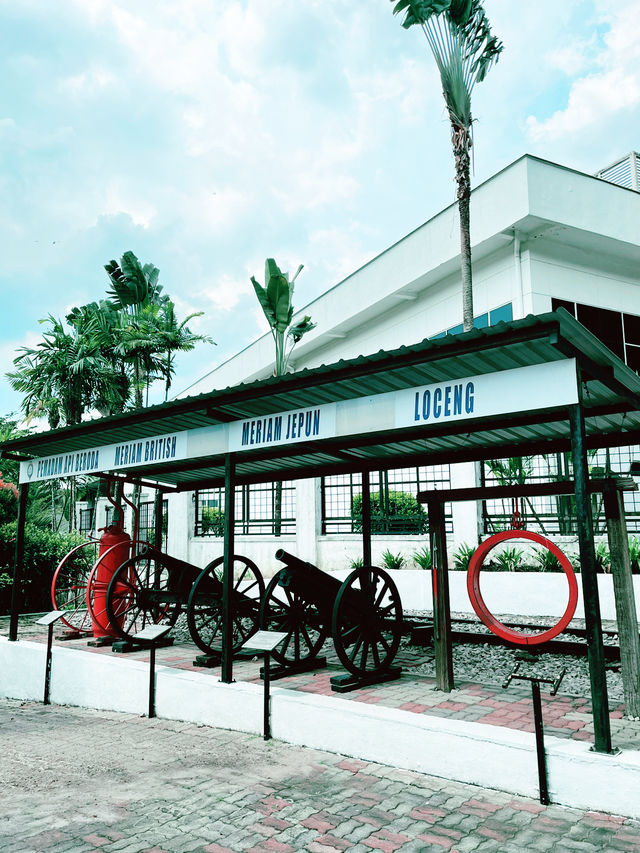 Royal Malaysia Police Museum: A Must-Visit Summer Destination