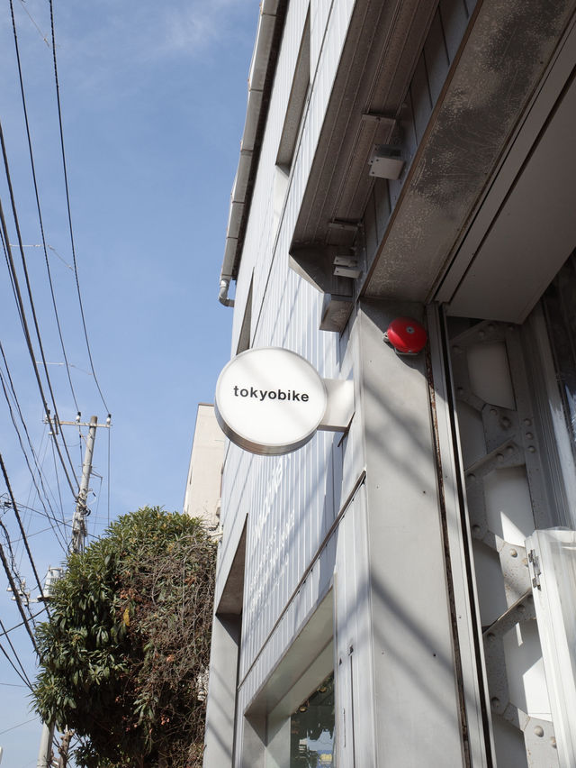 🚲【清澄白河 TOKYOBIKE TOKYO】街を“走る”。ここから始まる、新しい旅のかたち。 