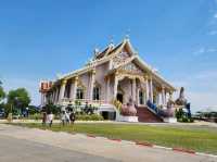 วัดตะโก (หลวงพ่อรวย ปาสาทิโก)
