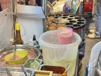 麻六甲-荷蘭紅屋、鐘樓、葡萄牙廣場、聖保羅教堂