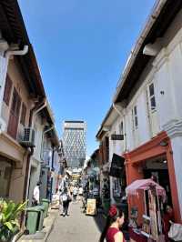 Shop Local: Souvenir Treasures from Arab Street and Haji Lane