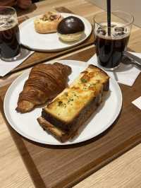 🥐【代官山 Et Nunc】“そして今”を味わう、国産小麦×ホテル品質のパン体験。