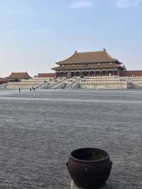 The Beijing Blitz: 6 Days of Must-Sees