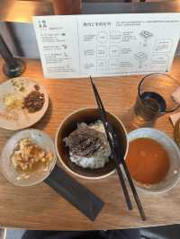 Savor the Flavors at Hikiniku to Come in Hong Kong 🇭🇰 