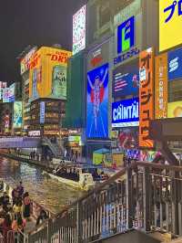 โอซาก้า🇯🇵