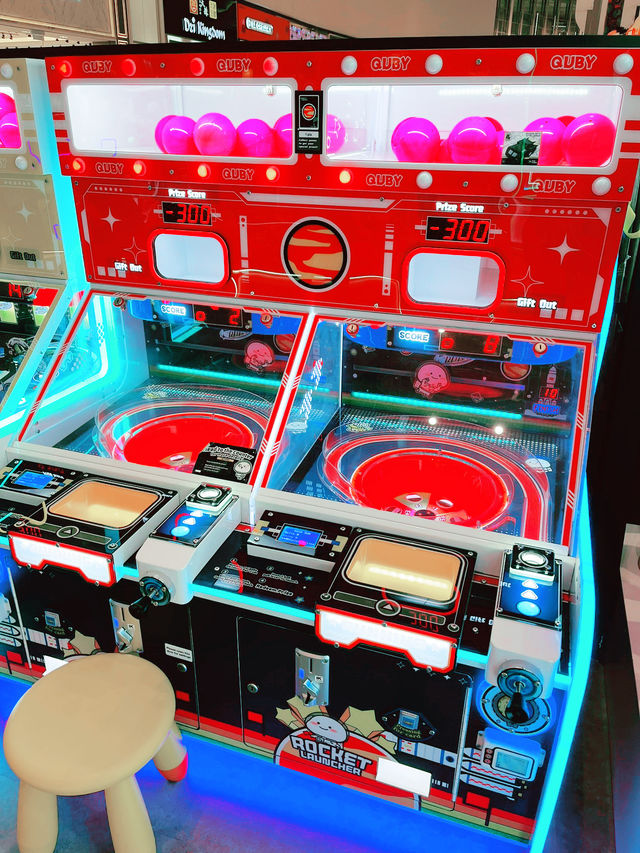 Discover Meta Park Quby at Pavilion KL – Must-Visit Summer Wonderland for Quby Fans! 