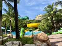 Aquatopia with Kids: Wild Splash Fun in Phú Quốc
