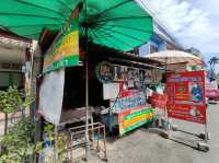 หมูสะเต๊ะเจ้าเก่าแก่กว่า 100ปี เมืองกรุงเก่าอยุธยา