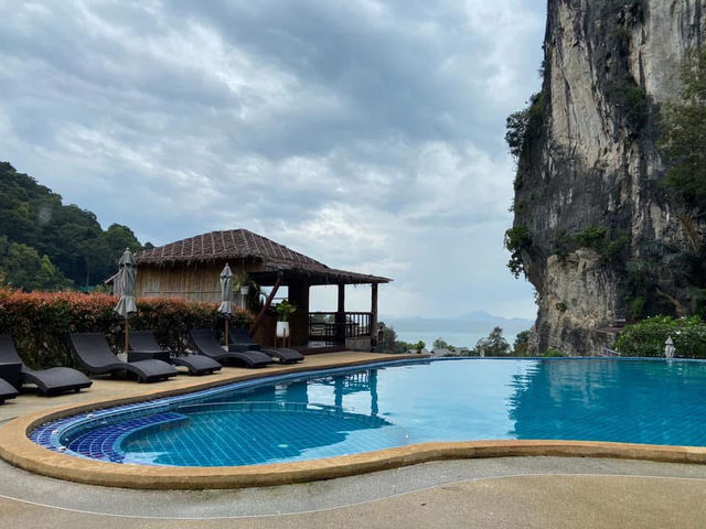 Railay Phutawan Hotel