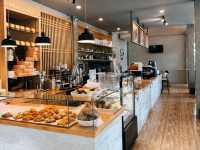 ☕ : Suki Desu Bakery คาเฟ่บุรีรัมย์