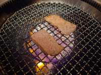 九龍城大助燒肉🥳 二人套餐超好食😍