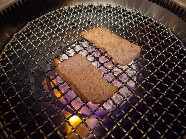 九龍城大助燒肉🥳 二人套餐超好食😍
