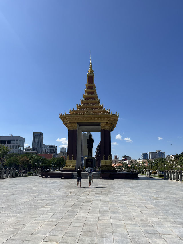 Low-Cost Cambodia: Destination Guide for Budget-Savvy Travelers