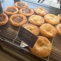 【大阪/天王寺】行列のできる人気店🥐