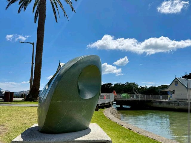 Whitianga