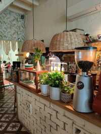 A Sweet Slice of Comfort in Manila