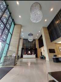 “Swiss‑Garden Hotel Melaka:The River‑View Family Haven”