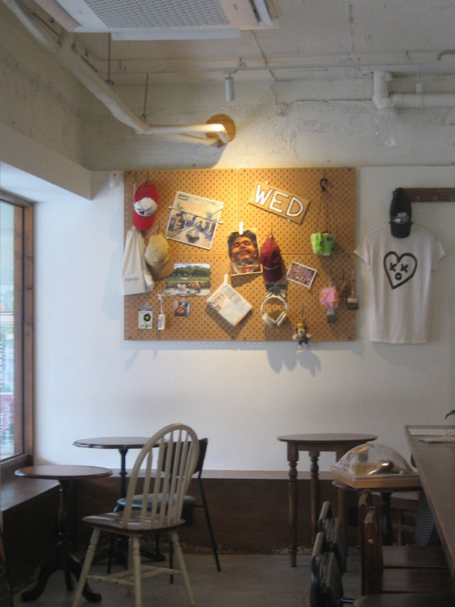 부산 | ☕️ 카페 웨드