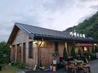 Lost in Nature (and Loving It) at Jirisan Odojae