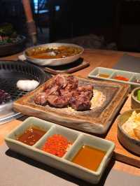 高質烤肉料理