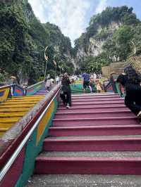 Batu caveee