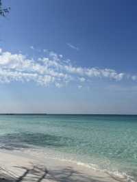 Party or Peace? Find Both on Koh Rong