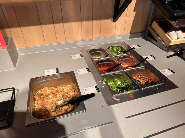 【丸亀製麺 Strand｜ロンドン中心で讃岐うどん！本格和の味が楽しめる人気店】