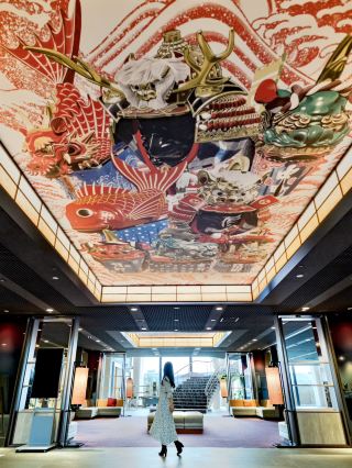 Luxurious All-Inclusive Stay in Saga