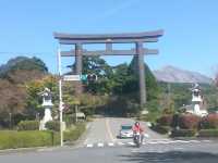 【鹿児島】みやま本舗 霧島店