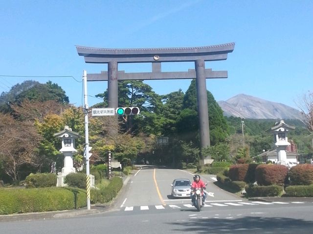 【鹿児島】みやま本舗 霧島店
