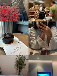 Amazing birthday trip ever!
