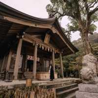 Kamado Shrine