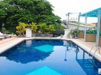 Xaysomboun Boutique Hotel  