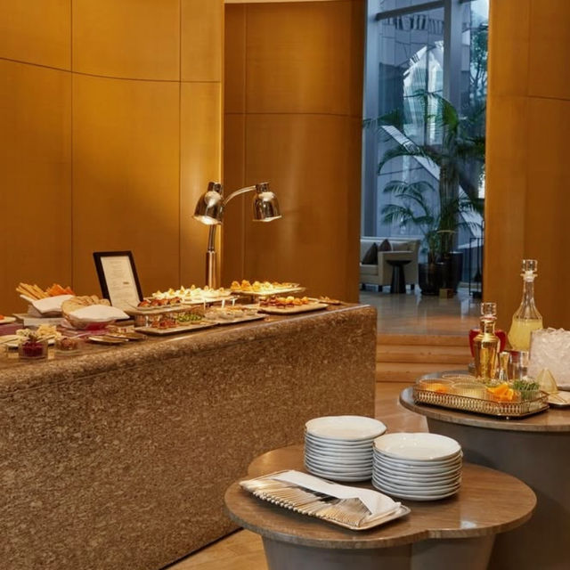 A Pinnacle of Luxury in Bangkok’s Skyline