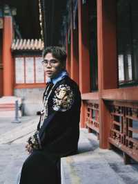 พระราชวังต้องห้าม The Forbidden City