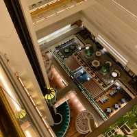 🏨🇸🇬 Hotel Diary: Singapore Conrad Orchard – Setting the Record Straight!