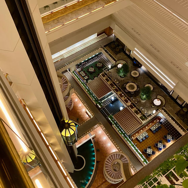 🏨🇸🇬 Hotel Diary: Singapore Conrad Orchard – Setting the Record Straight!