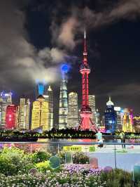 Travel in Shanghai- On budget