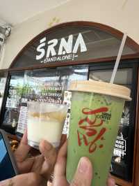 กาแฟสรณะ หัวหิน