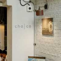 An Artisan’s Haven for Tea Enthusiasts