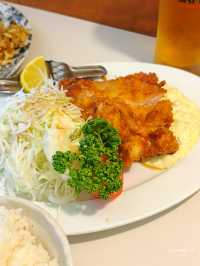 망원동 주민이 사랑하는 야키소바 맛집