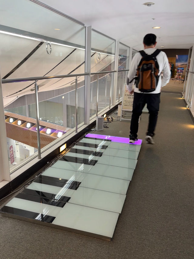 夢港塔
