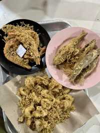Terengganu Escape: Hot Weather, Chill Vibes