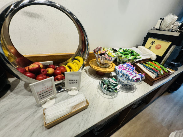 宜蘭礁溪超cp值勝過好多五星飯店