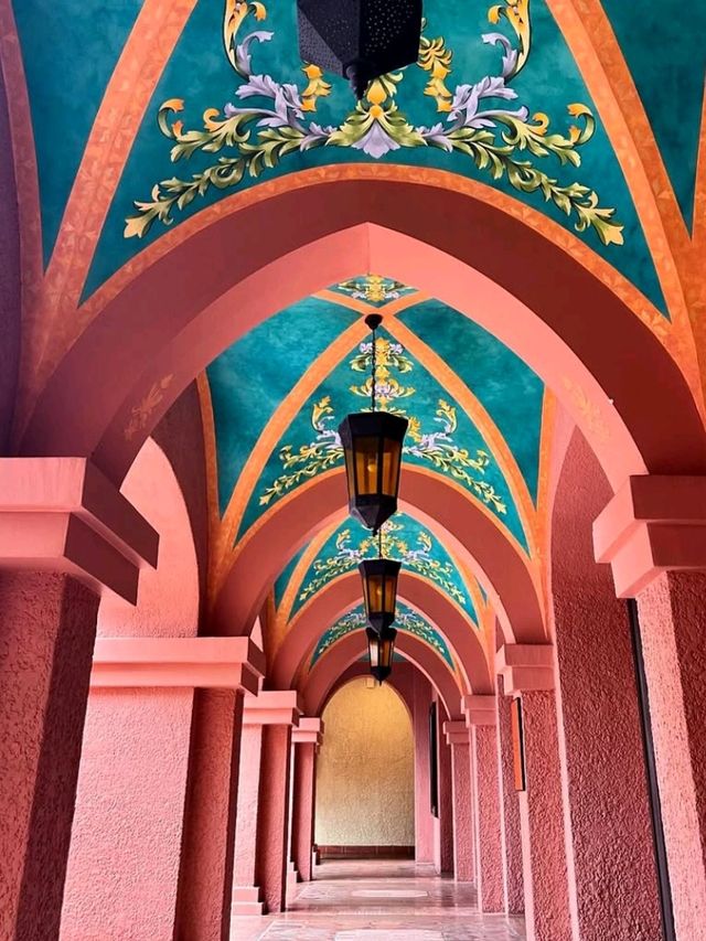 🇲🇾☀️ Melaka Escape: Riverside Luxury & Historic Streets Await at Casa del Rio! 🏞️🍹
