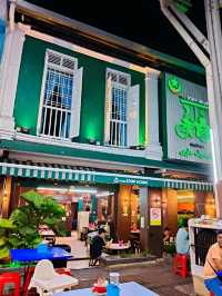 Beyond the Bowl: Muar Soup House – Where Authentic Flavors & Big Portions Reign!