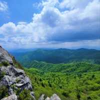 Korea's First Ramsar Wetland