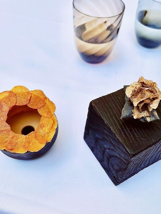 Akrame Restaurant