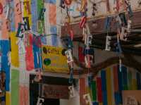 Calanthe Art Cafe
